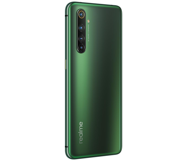 realme X50 PRO Moss Green 12+256GB 5G 90Hz - 564038 - zdjęcie 7